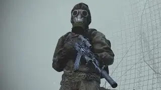 DAYZ RP STALKER