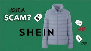 How SHEIN Disrupted the Global Fashion Industry? | From 0 to $70BN | Business Case Study