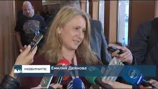 Централна емисия новини - 18.30ч. 23.10.2018