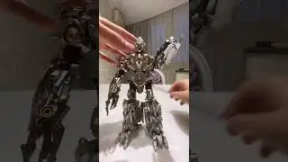 Megatron.Earth Shattering tw-1023.#shorts