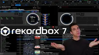 Do you NEED to subscribe to Rekordbox DJ? Rekordbox 7 update