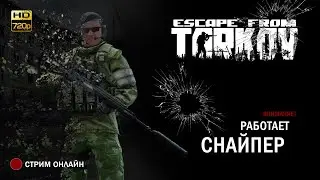 Escape from Tarkov – Немного Арены и потом в #Тарков #escapefromtarkov