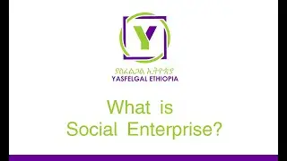 what is social enterprise?