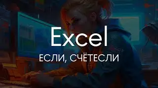 Логические функции в Excel: условия