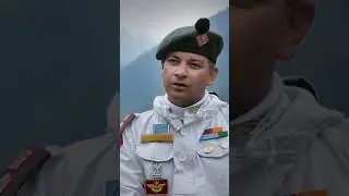 Indian Army’s High Altitude Warfare School