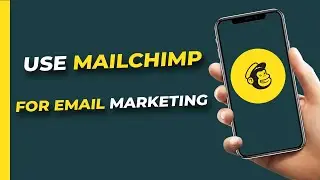 How To Send Emails With Mailchimp | Mailchimp Email Marketing Tutorial (2023)