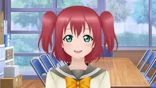 Ruby has a special announcement