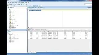 How to find the tablespaces in an Oracle Database - Database Tutorial 55 - Oracle DBA Tutorial