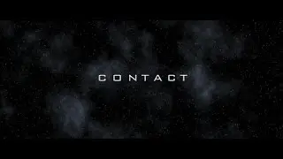 Contact Trailer (HD)