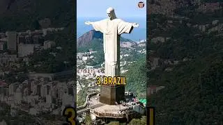 TOP 5 Beautiful Countries In The World 2023 | Amazing World Facts