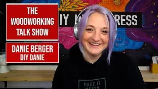 Danie Berger of DIY Danie  (Ep 17)