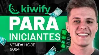 KIWIFY: COMO FAZER 10 VENDAS POR DIA como AFILIADO na KIWIFY sendo INICIANTE