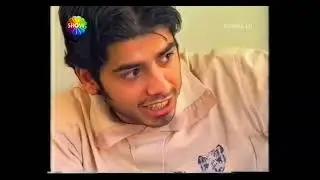 Parmak İzi Programı | Show TV | 2006 | Nostalji