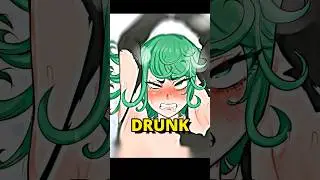 Tatsumaki Got Wasted and Did This! 