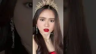 pov: the two heirs of rival kingdoms are arranged to be married