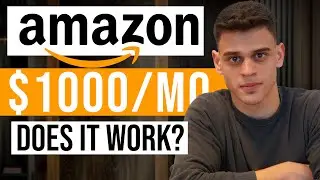 Amazon FBA vs Dropshipping | Shopify vs Amazon ( Which One Should You Choose?)