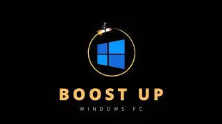 How to Boost Up Windows 10 PC Performance | Best 5 Ways to Speed Up Windows 10 Performance