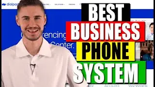 Best Business VoIP Phone System 2021💥