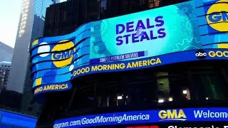 Lock Laces on GMA Deals & Steals!