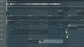 Kendrick Lamar - Wesley's Theory (FL STUDIO REMAKE)