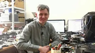 Восстановление RAID массивов