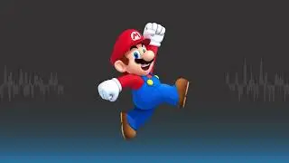 Mario Jump Sound - Funny MEME Sound Effect