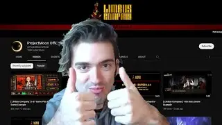 PLEASE SIR JUST A CRUMB OF LIMBUS [Limbus Company Trailer Analysis]