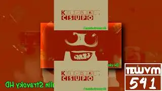 YTPMV Klasky Csupo Sparta Sounds Powers Scan