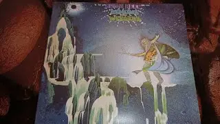 Новый CD в коллекцию Uriah Heep 