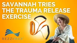 Taking Control of Emotional Trauma | PTSD Exercises | Resonance Therapy