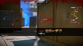 MrVx aimbot