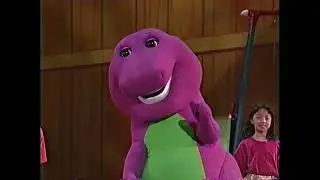 Barney and Friends - Barney Live! In New York City