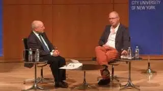 Exiles: Aleksandar Hemon & André Aciman in Conversation