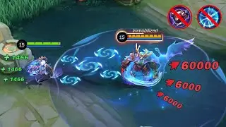 goodbye belerick vengeance meta!