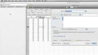 How to Export Excel Data to PDF Form