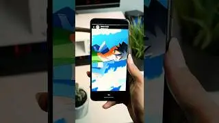 Cara mudah bikin story whatsapp jadi jernih (HD) 