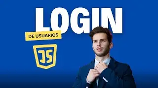 Como crear un Login de usuarios Guía paso a paso