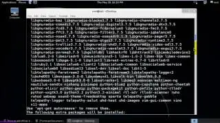 How to Install Software in Kali Linux