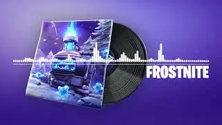 Fortnite | Frostnite Lobby Music