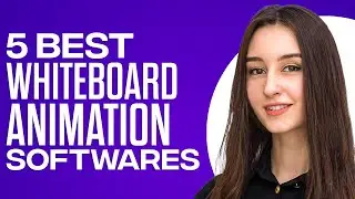 5 Best Free Whiteboard Animation Software For PC & Laptop 2025