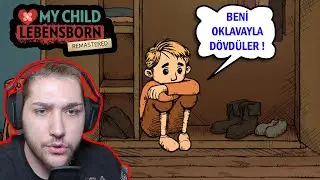 SAVAŞTA ÇOCUK EVLAT EDİNMEK ! MY CHILD LEBENSBORN REMASTERED (1. BÖLÜM)