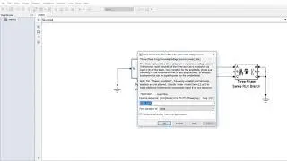 How to use MATLAB Simulink Three phase VI measurement block