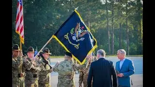 The 3rd Battalion, 54th Infantry Regiment is Reactivated