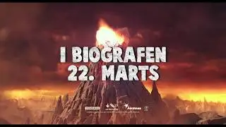 HULEMANDEN STEN - PREMIERE 22. MARTS