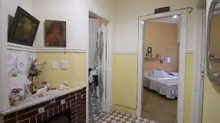 VENTA 4 ambientes con Patio Tipo PH en La BOCA