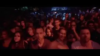 Ben Klock, DVS1 :: Monasterio Halloween @ Space Moscow