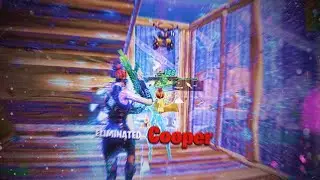 BACK TO THE MOON 🌙 (Fortnite Montage)