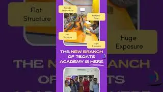 Seven Boats Academy Bhowanipore Centre: #1 Digital Marketing Course in Kolkata