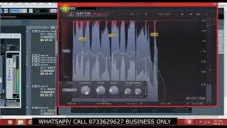 Radio quality mastering with fabfilter bundles cubase.mp4