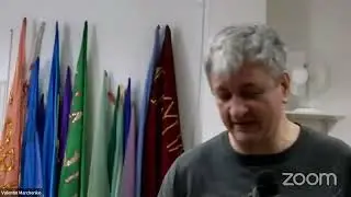 11.01.24. Четверг. Богослужение. Пастор Валентин Марченко. 